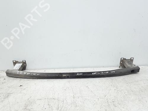 Used Rear bumper reinforcement Rear bumper reinforcement RENAULT MEGANE III Hatchback (BZ0/1_, B3_) 1.9 dCi (BZ0N, BZ0J) (131 hp) 40468187 40468187