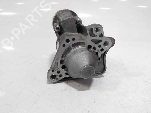 Starter RENAULT CLIO III (BR0/1, CR0/1) 1.4 16V | BP25176738M8 