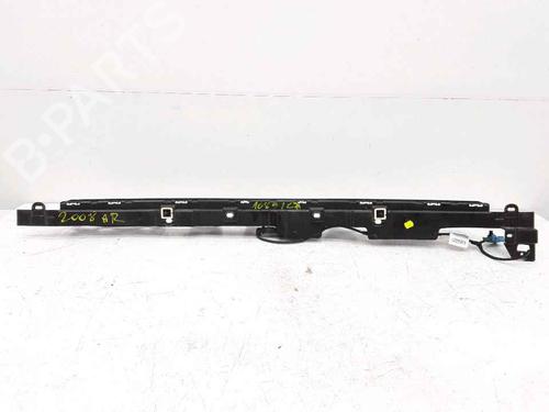 Rear bumper bracket PEUGEOT 2008 II (UD_, US_, UY_, UJ_, UR_, UC_) 1.2 PureTech 130 (USHNS, URHNS) | BP25168863C159 