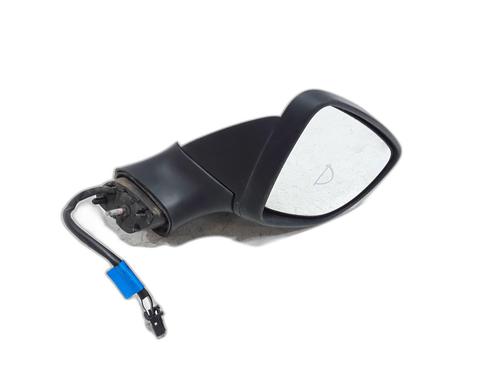 Right mirror RENAULT CLIO IV (BH_) 1.5 dCi 75 | BP28828320C27 
