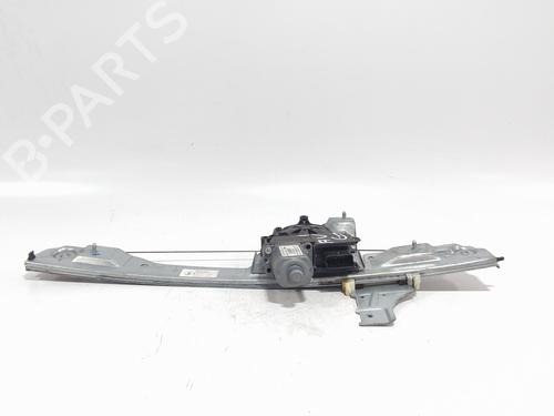 Used Front right window mechanism Front right window mechanism 35716733 35716733
