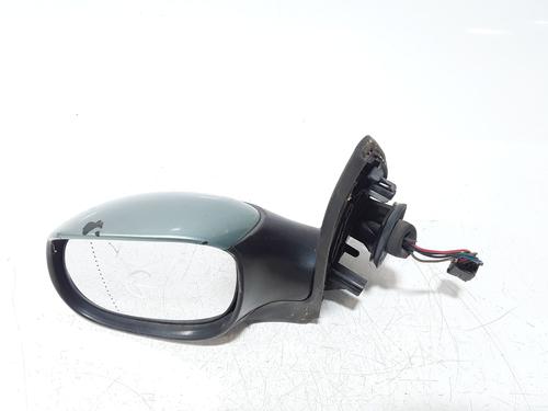 Retrovisor izquierdo PEUGEOT 206 Hatchback (2A/C) 2.0 HDI 90 (90 hp) 29317654