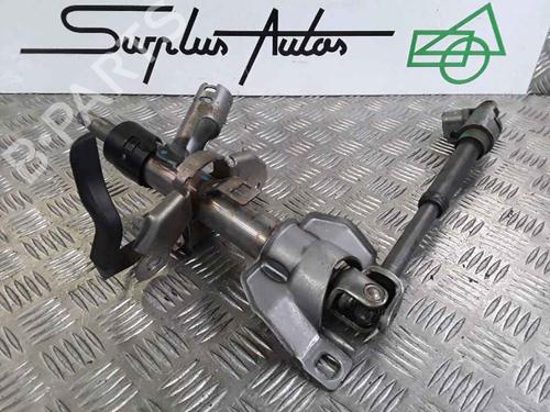 Used Steering column PEUGEOT 206 Hatchback (2A/C) [1998-2012]  25765373