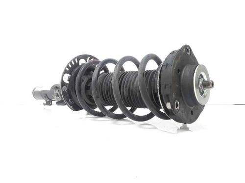 Used Left front shock absorber SKODA FABIA II (542) 1.4 (86 hp) 25196784