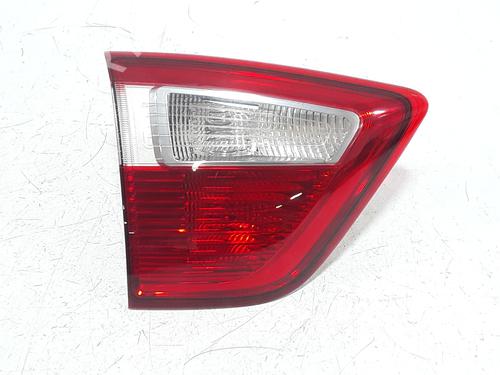 Venstre baglygte bagklap FORD C-MAX II (DXA/CB7, DXA/CEU) 1.6 TDCi (115 hp) 29379833