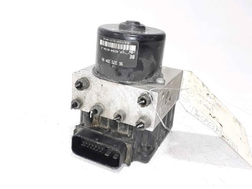 Used ABS pump VW POLO III (6N1) 60 1.4 (60 hp) 25165674