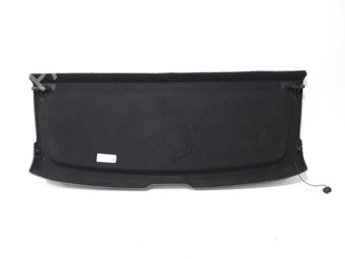 Rear parcel shelf VW POLO VI (AW1, BZ1, AE1) 1.0 TSI | BP30796794C85