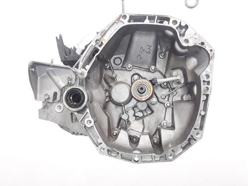 Used Gearbox Gearbox RENAULT CLIO IV (BH_) 1.5 dCi 90 (90 hp) 36508403 36508403