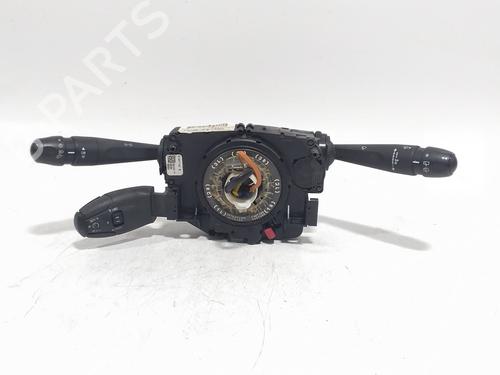Commande de phare Commande de phare PEUGEOT 208 I (CA_, CC_) 1.4 HDi (68 hp) 36206962 36206962