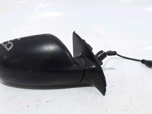 Right mirror PEUGEOT 307 (3A/C) 1.6 HDi | BP25192125C27 