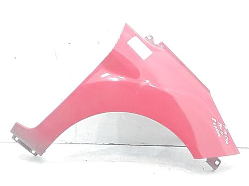 Used Right front fenders FORD FIESTA VI (CB1, CCN) 1.25 (82 hp) 31700569