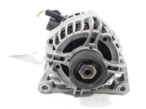 Used Alternator PEUGEOT 307 (3A/C) 1.6 16V (109 hp) 25176748