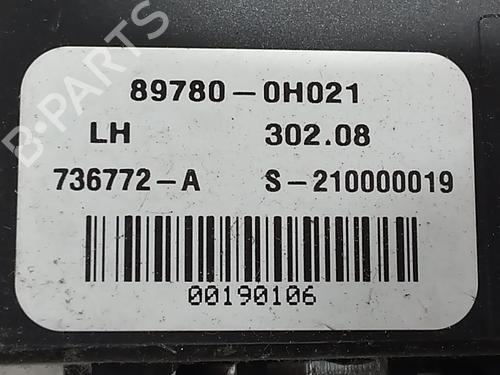 Electronic module CITROËN C1 (PM_, PN_) 1.0 | BP36757053M83 - Image 4