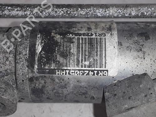Steering rack SEAT IBIZA IV (6J5, 6P1) 1.2 TDI | BP25174184M22 