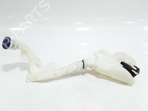 Used Windscreen washer tank PEUGEOT 208 I (CA_, CC_) 1.6 HDi (92 hp) 26875565