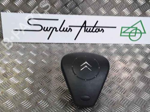 Used Driver airbag CITROËN C3 I (FC_, FN_) [2002-2013]  25159774