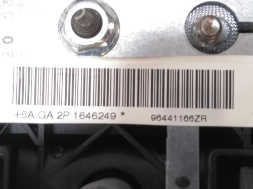 Førerens kollisjonspute PEUGEOT 206 Hatchback (2A/C) 2.0 HDI 90 | BP28029856C9 