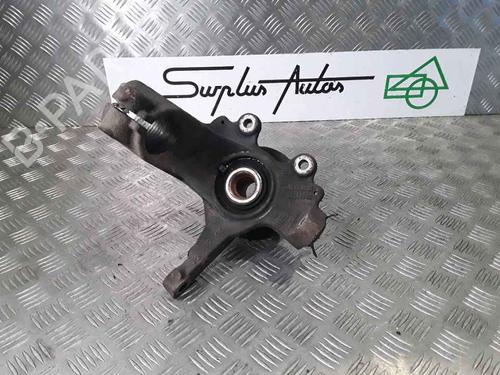 Left front steering knuckle FORD FOCUS II (DA_, HCP, DP) 1.6 TDCi | BP25196459M25 