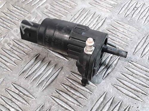 Sprinklervæskepumpe SKODA OCTAVIA III (5E3, NL3, NR3) 1.6 TDI | BP25201906E24 