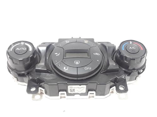 Used Climate control FORD FIESTA VI (CB1, CCN) [2008-2017]  25170579