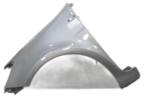 Aile avant gauche RENAULT CLIO III (BR0/1, CR0/1) 1.5 dCi (BR17, CR17) (86 hp) 31875376