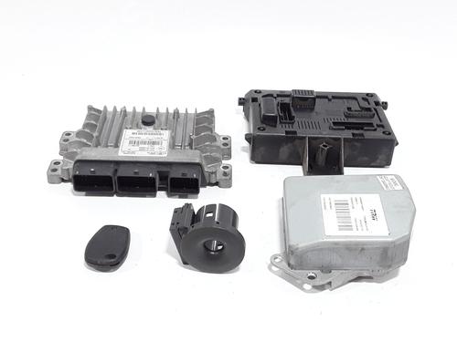 Used Electronic module Electronic module RENAULT CLIO III (BR0/1, CR0/1) 1.5 dCi (75 hp) 25176214 25176214