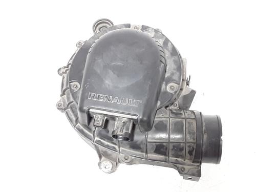 Used Electronic module RENAULT ZOE (BFM_) ZOE (88 hp) 25989287