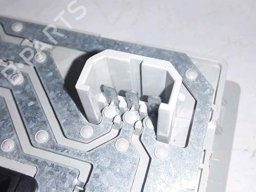 Interior roof light VW POLO V (6R1, 6C1) 1.4 TDI | BP25180482I8 