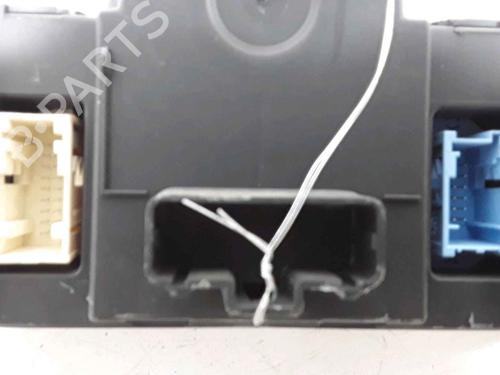 Climate control RENAULT MEGANE II (BM0/1_, CM0/1_) 1.4 16V (BM0B, CM0B) | BP25170858I5 