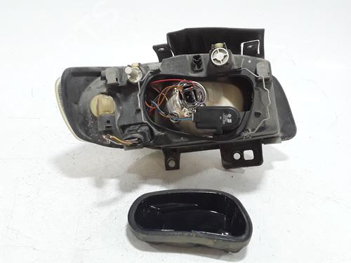 Left headlight SEAT CORDOBA Vario (6K5) 1.9 SDI | BP29413843C28 