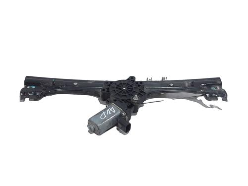 Used Front right window mechanism Front right window mechanism 38605689 38605689