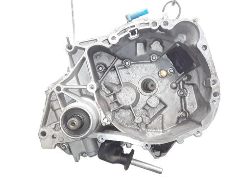 Used Gearbox RENAULT TWINGO II (CN0_) 1.2 16V (CN0K, CN0V, CN0A) (76 hp) 32431194
