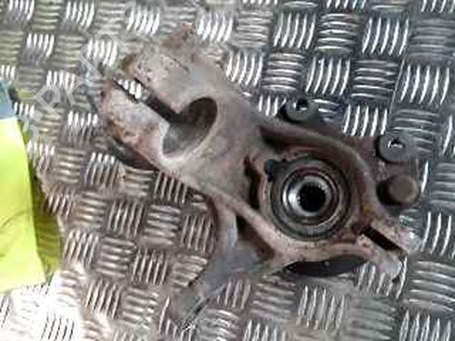 Used Left front steering knuckle CITROËN C2 (JM_) 1.6 (109 hp) 25196662