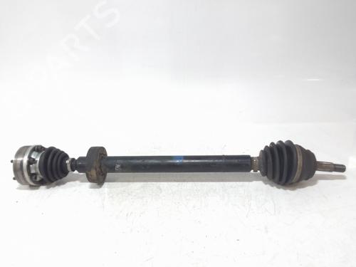 Used Right front driveshaft VW GOLF III Cabriolet (1E7) 1.8 (75 hp) 29843847