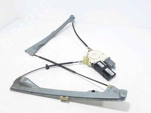 Used Front left window mechanism RENAULT LAGUNA III Grandtour (KT0/1) 2.0 dCi (KT0M, KT0N, KT0S, KT19, KT1F) (173 hp) 25186045