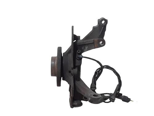 Used Left front steering knuckle Left front steering knuckle FORD KA (RU8) 1.3 TDCi (75 hp) 34454727 34454727