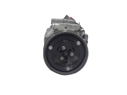 AC compressor DACIA DUSTER (HS_) 1.5 dCi 4x4 (HSMC, HSMD) | BP39212372M34 - Image 3