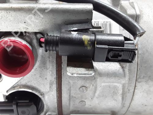 AC compressor MERCEDES-BENZ A-CLASS (W169) A 180 CDI (169.007, 169.307) | BP37225237M34 - Image 3