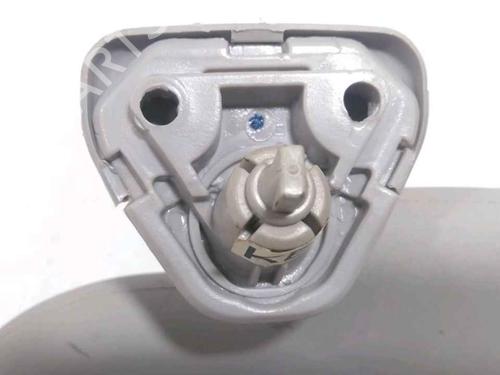 Right sun visor NISSAN JUKE (F15) 1.5 dCi | BP25159373I2 