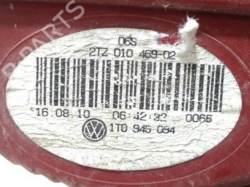Right tailgate light VW TOURAN (1T3) 1.6 TDI | BP38570230C80 - Image 4