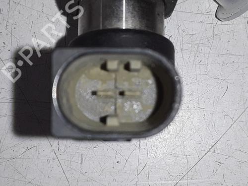 Injector RENAULT CLIO III (BR0/1, CR0/1) 1.5 dCi (BR0H, CR0H, CR1S, BR1S) | BP29550238M100 