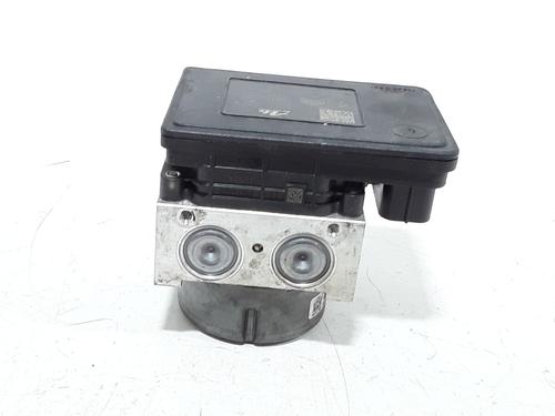 Used ABS pump PEUGEOT 208 I (CA_, CC_) 1.2 VTi 68 / PureTech 68 (68 hp) 25163164