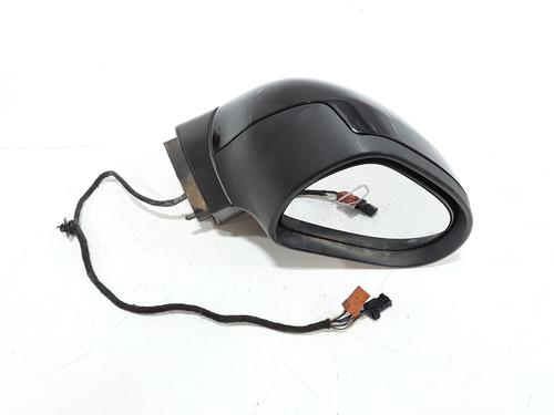 Used Right mirror PEUGEOT 207 (WA_, WC_) 1.6 HDi (90 hp) 26916459