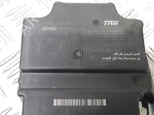 ECU airbags KIA CEE'D (JD) 1.6 CRDi 136 | BP25162080M53 