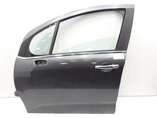 Used Left front door CITROËN C3 II (SC_) 1.6 BlueHDi 75 (75 hp) 28330604