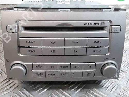 Radio HYUNDAI i20 I (PB, PBT) 1.4 CRDi | BP25189492E6 