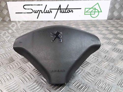 Used Driver airbag RENAULT SUPER 5 (B/C40_) 1.4 (B/C40J) (67 hp) 25160587