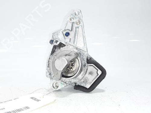 Used Starter RENAULT CLIO IV (BH_) 0.9 TCe 90 (BHNF, BHMA, BHMH, BHJK, BHJR) (90 hp) 25180082