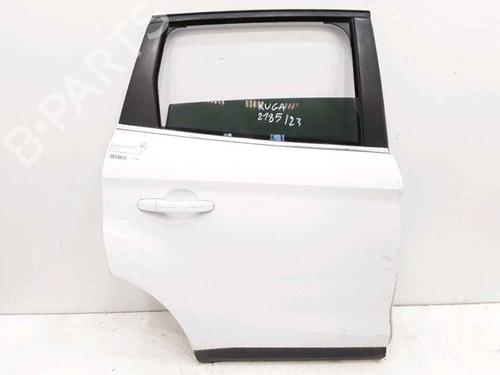 Used Right rear door FORD KUGA I 2.0 TDCi (136 hp) 25194245