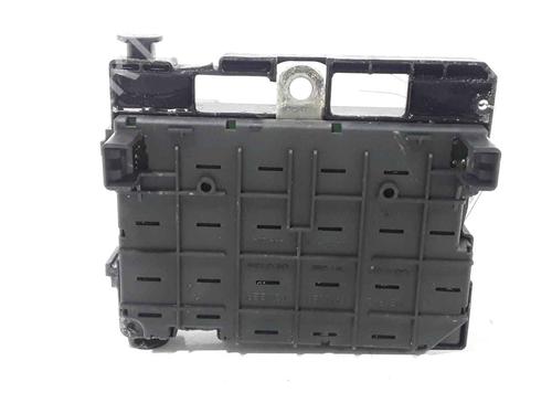 Fuse box PEUGEOT 206+ (2L_, 2M_) 1.4 HDi eco 70 | BP25177631E1 